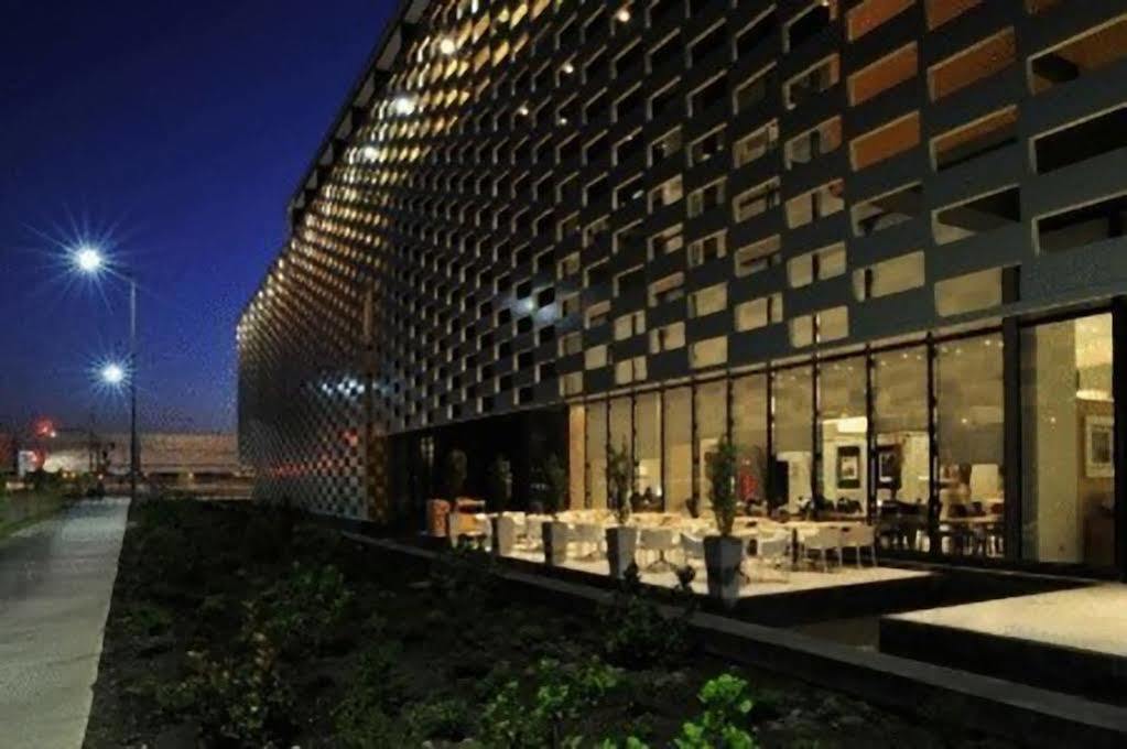 Hotel Casino Talca Talca  Buitenkant foto